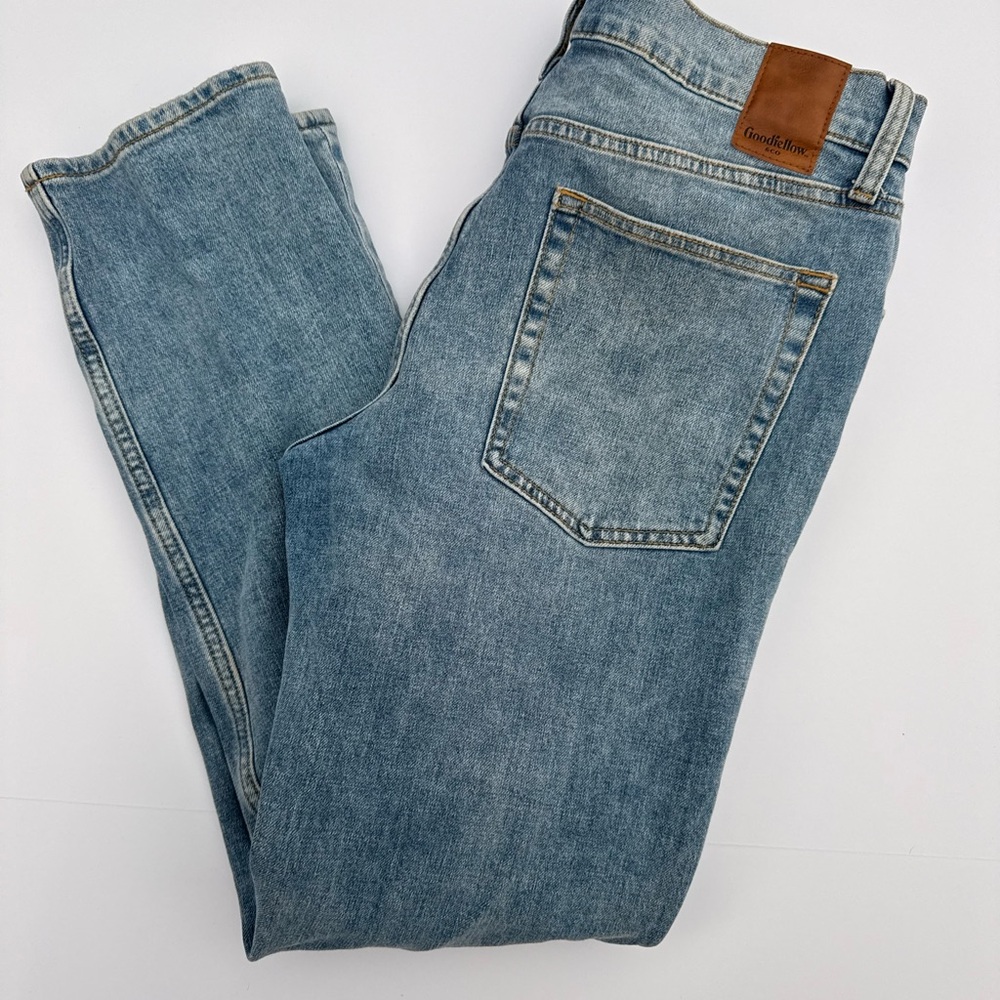 Goodfellow & Co Men's Denim Blue Jeans